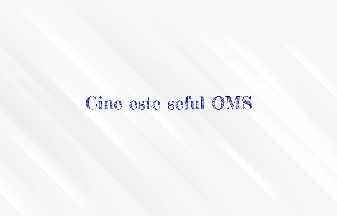 seful oms
