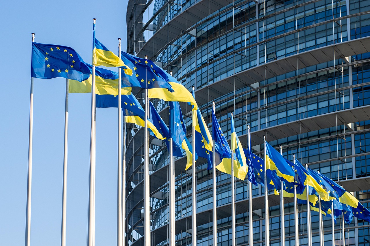 dreptul uniunii europene
